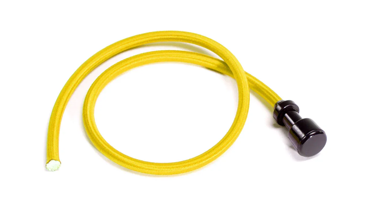 AeroPilates Yellow Light Cord - Image 3