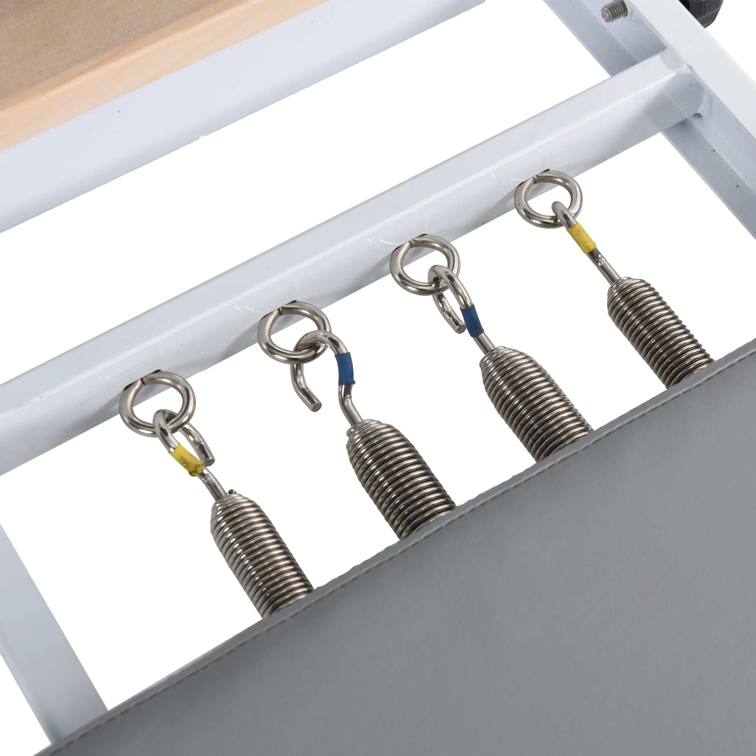 AeroPilates Precision Series Reformer 535 - Image 13