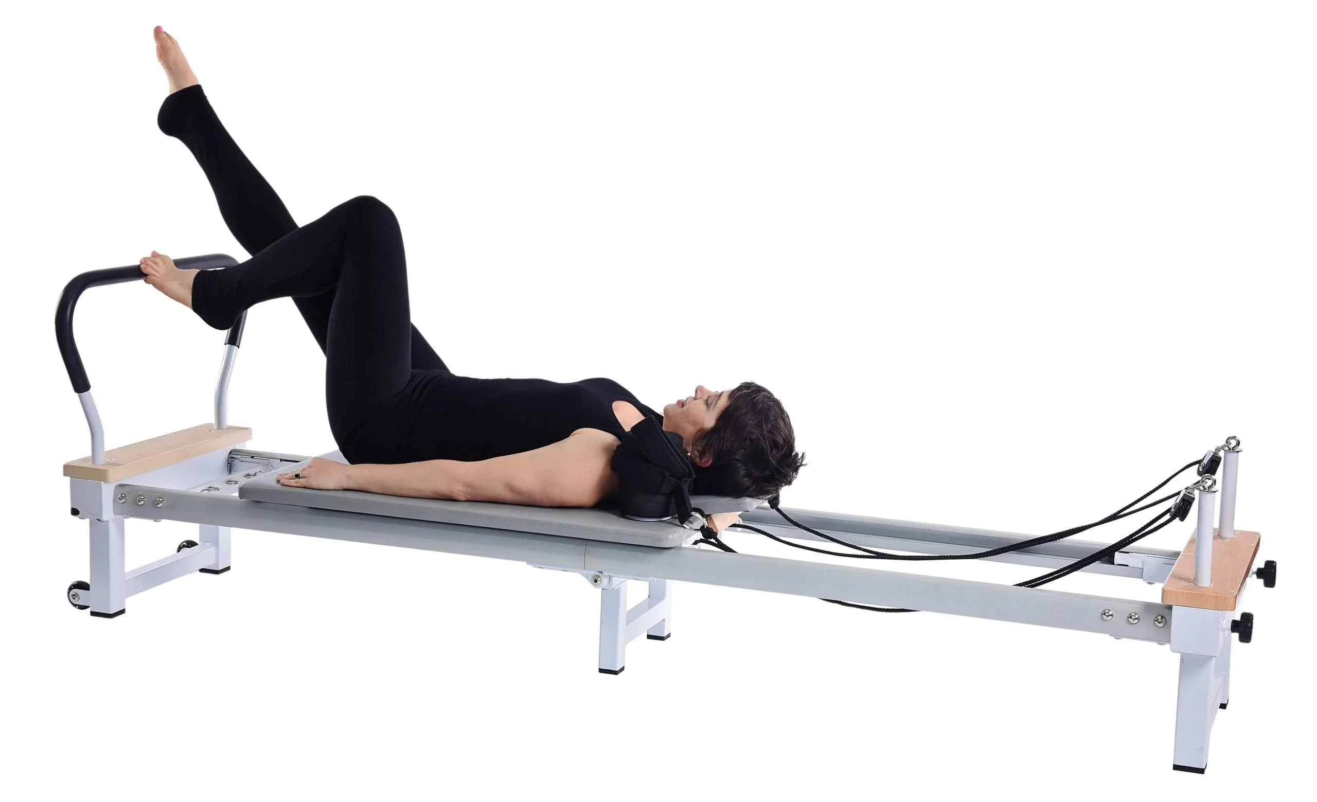 AeroPilates Precision Series Reformer 610 - Image 4