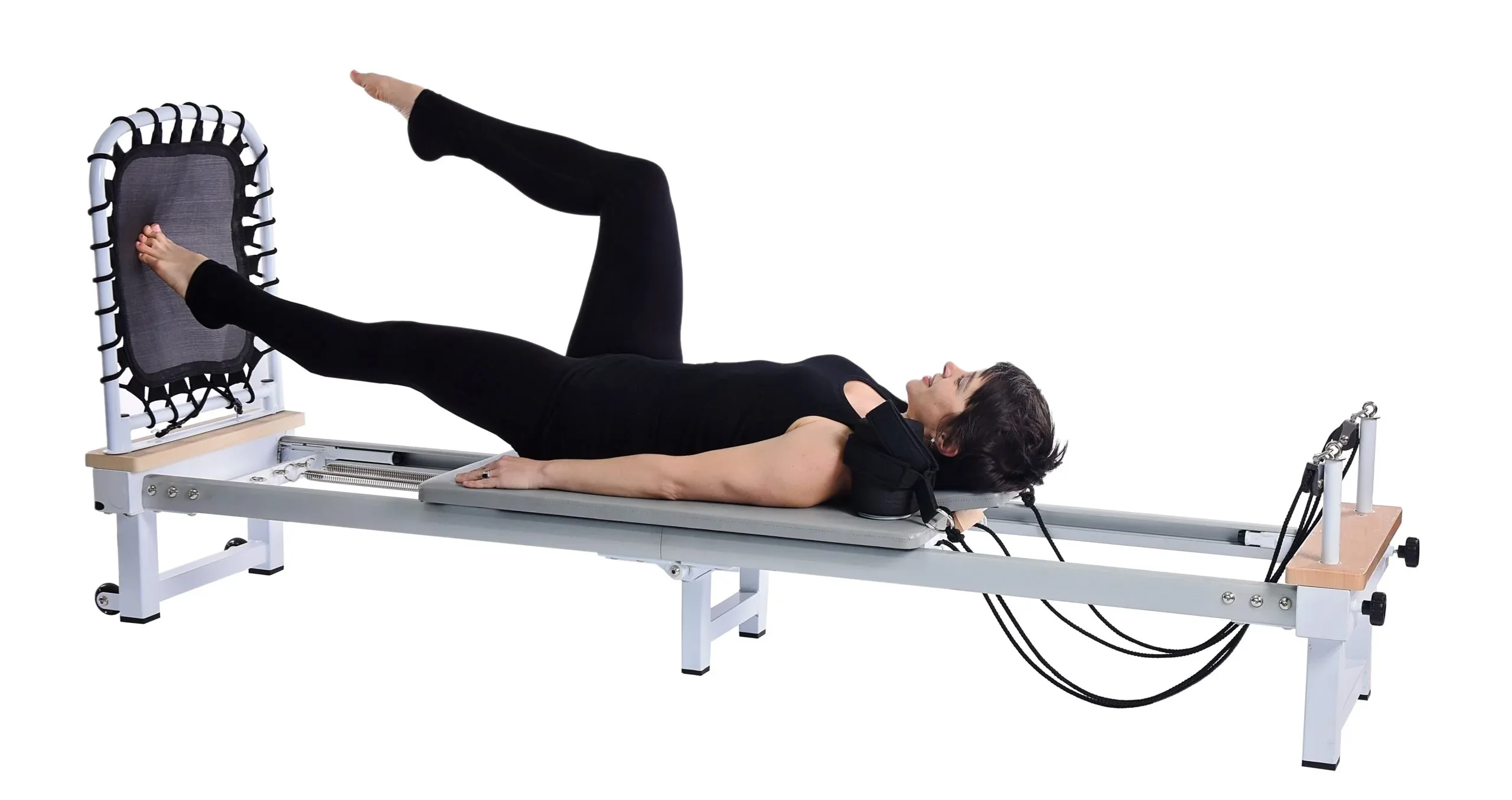 AeroPilates Precision Series Reformer 610 - Image 5
