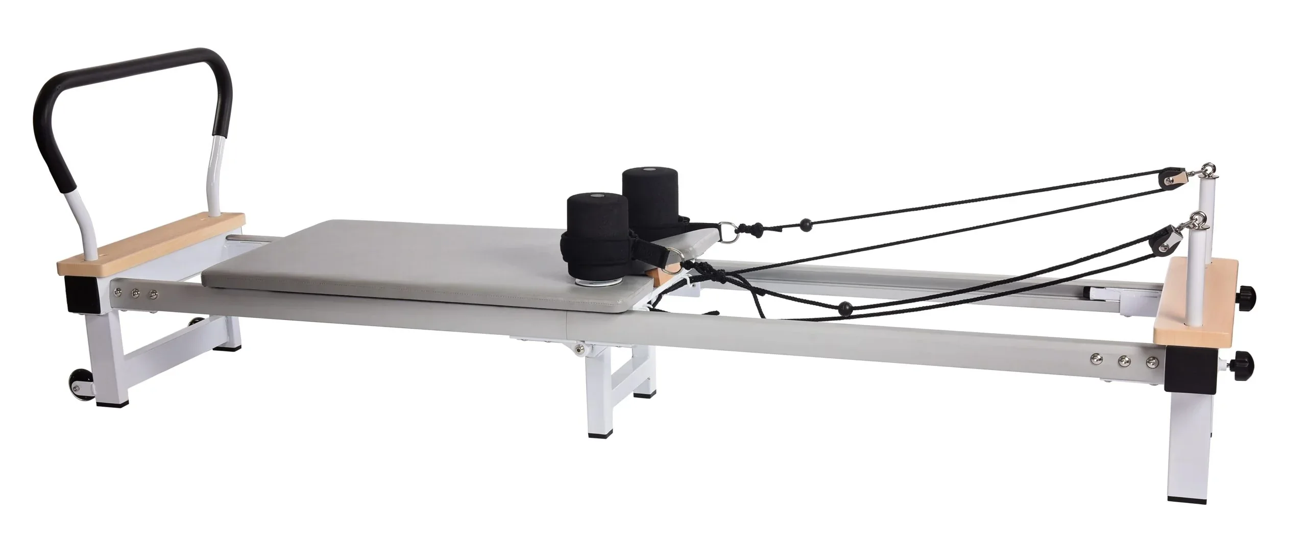 AeroPilates Precision Series Reformer 610 - Image 6