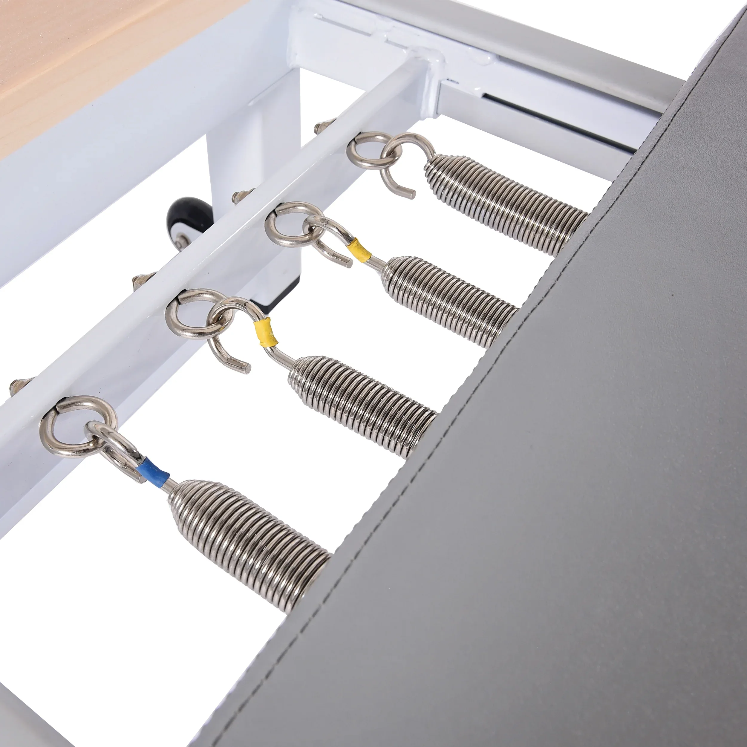 AeroPilates Precision Series Reformer 610 - Image 8