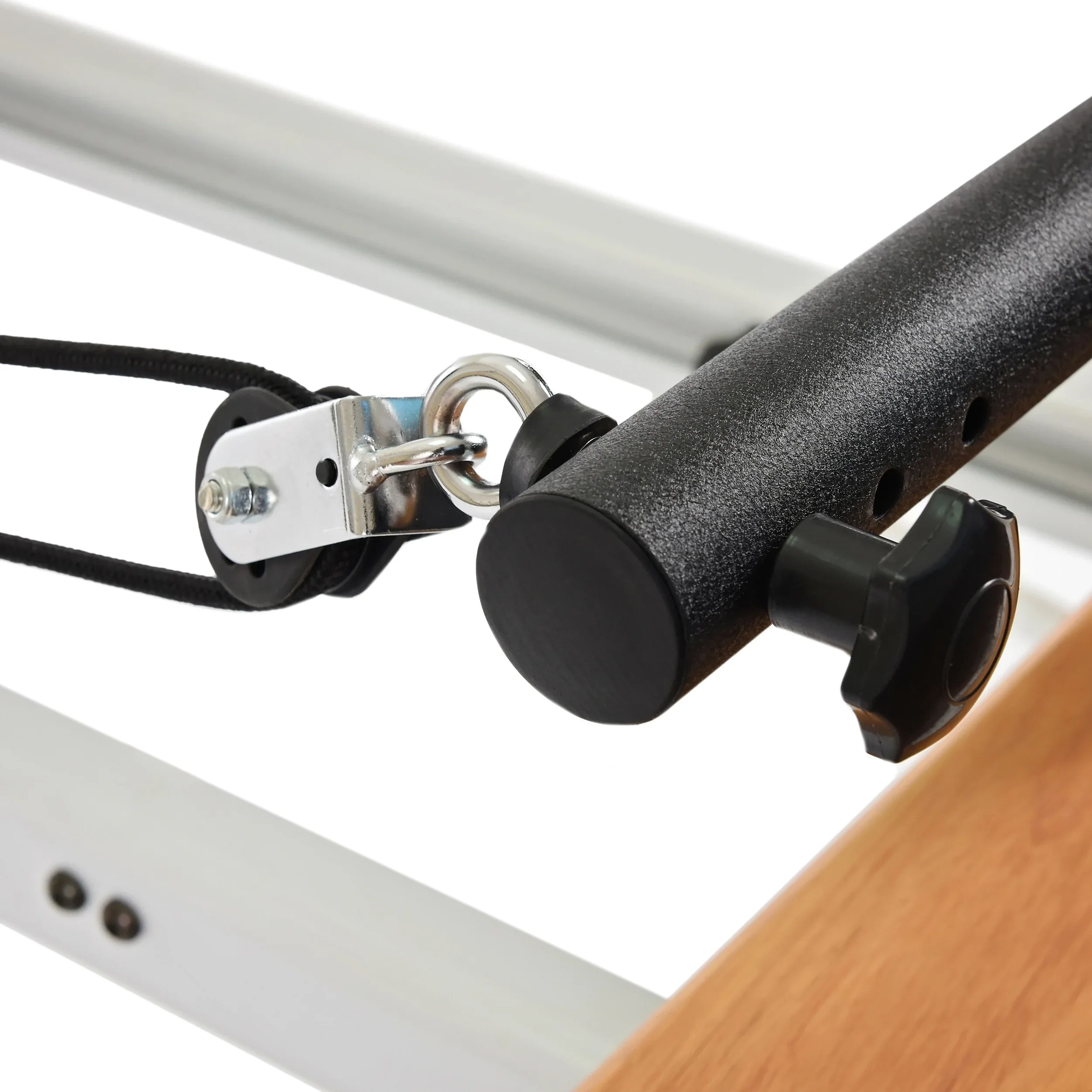 AeroPilates Pro Series Reformer 565 - Image 12