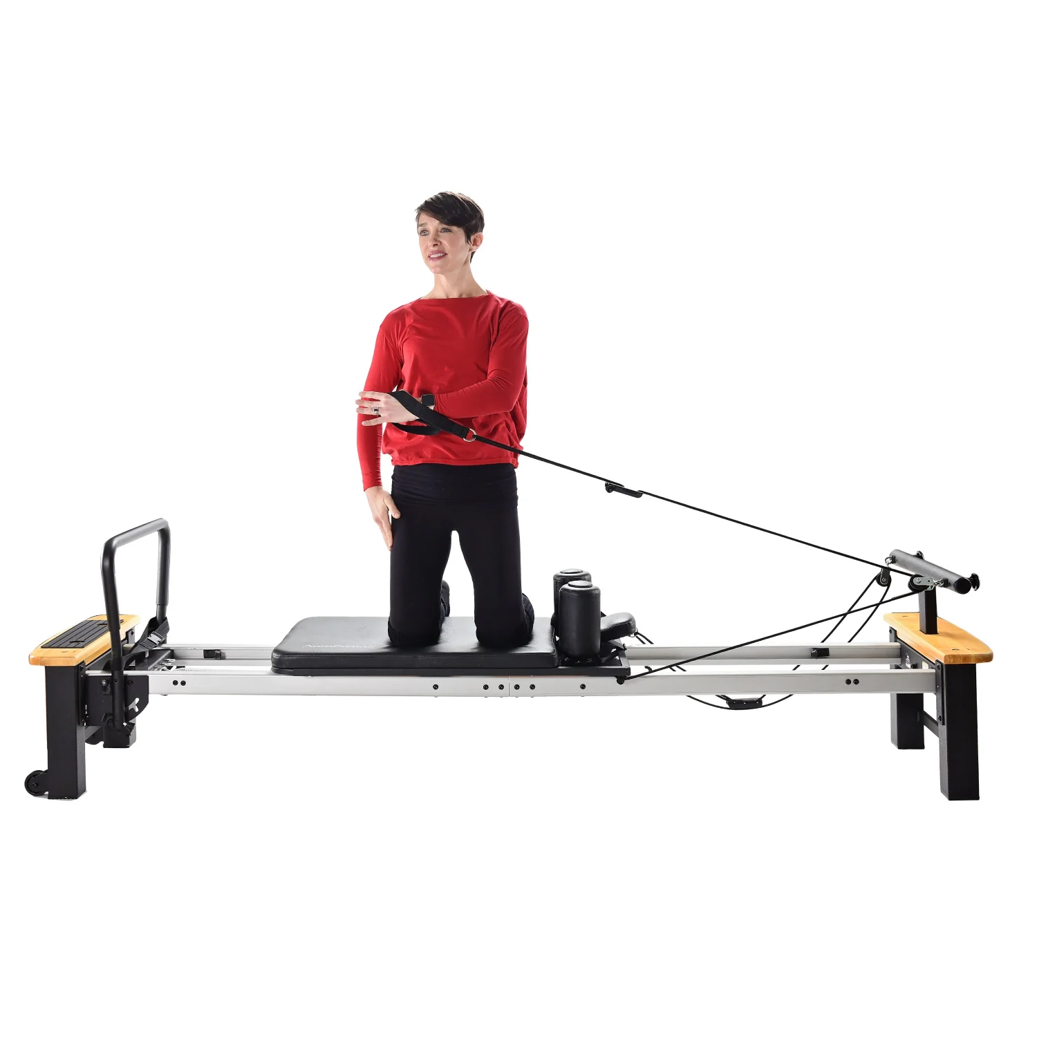 AeroPilates Pro Series Reformer 565 - Image 3