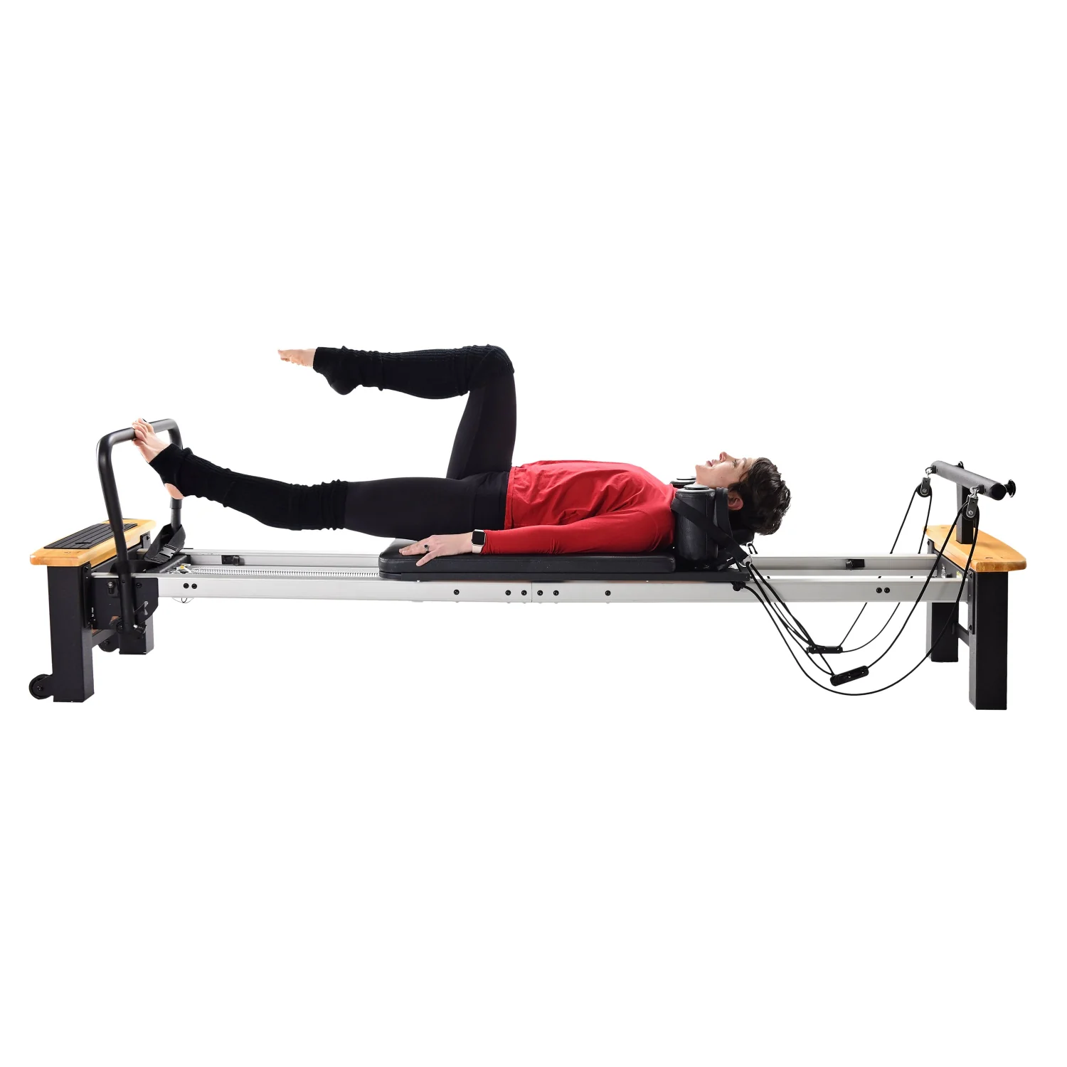 AeroPilates Pro Series Reformer 565 - Image 4