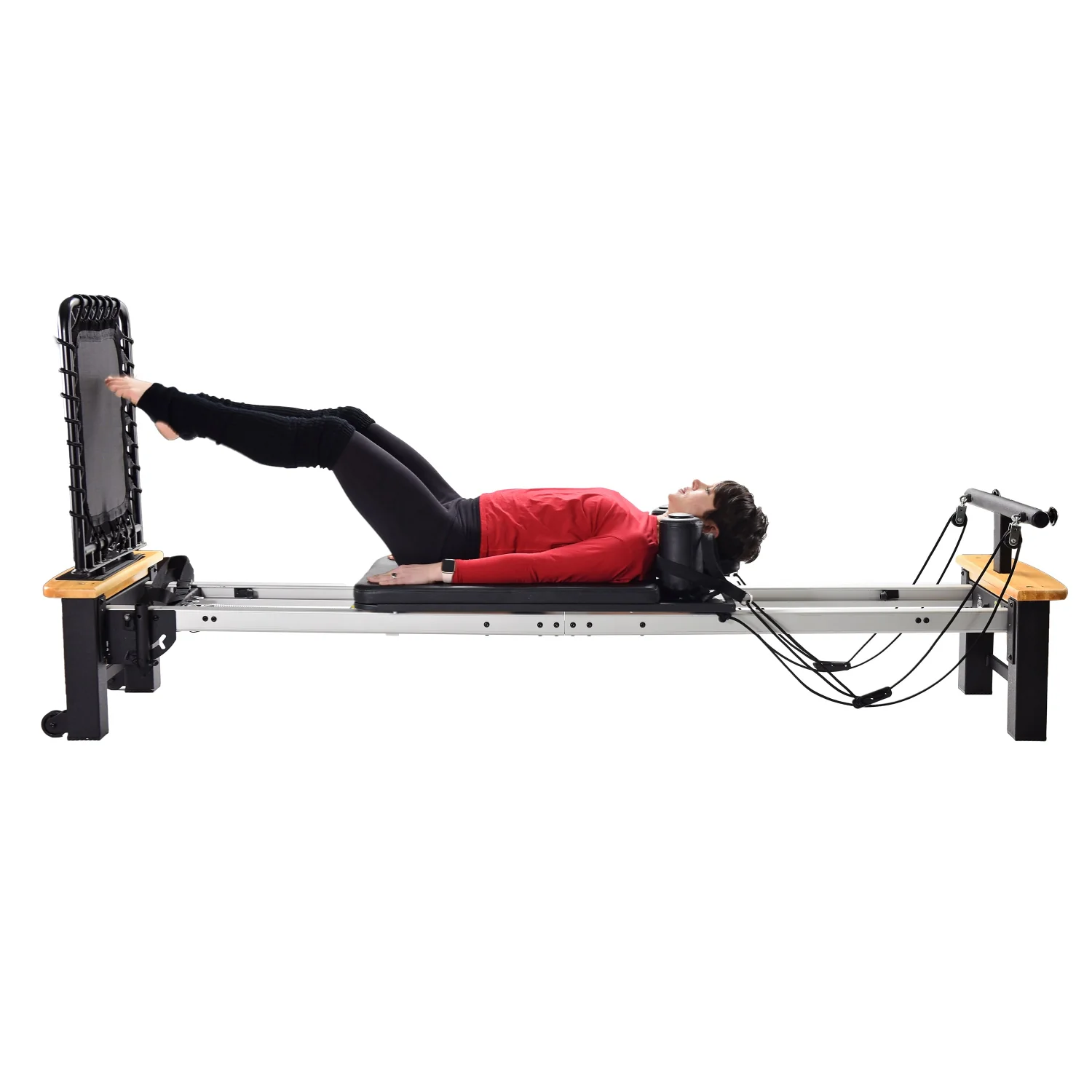 AeroPilates Pro Series Reformer 565 - Image 5