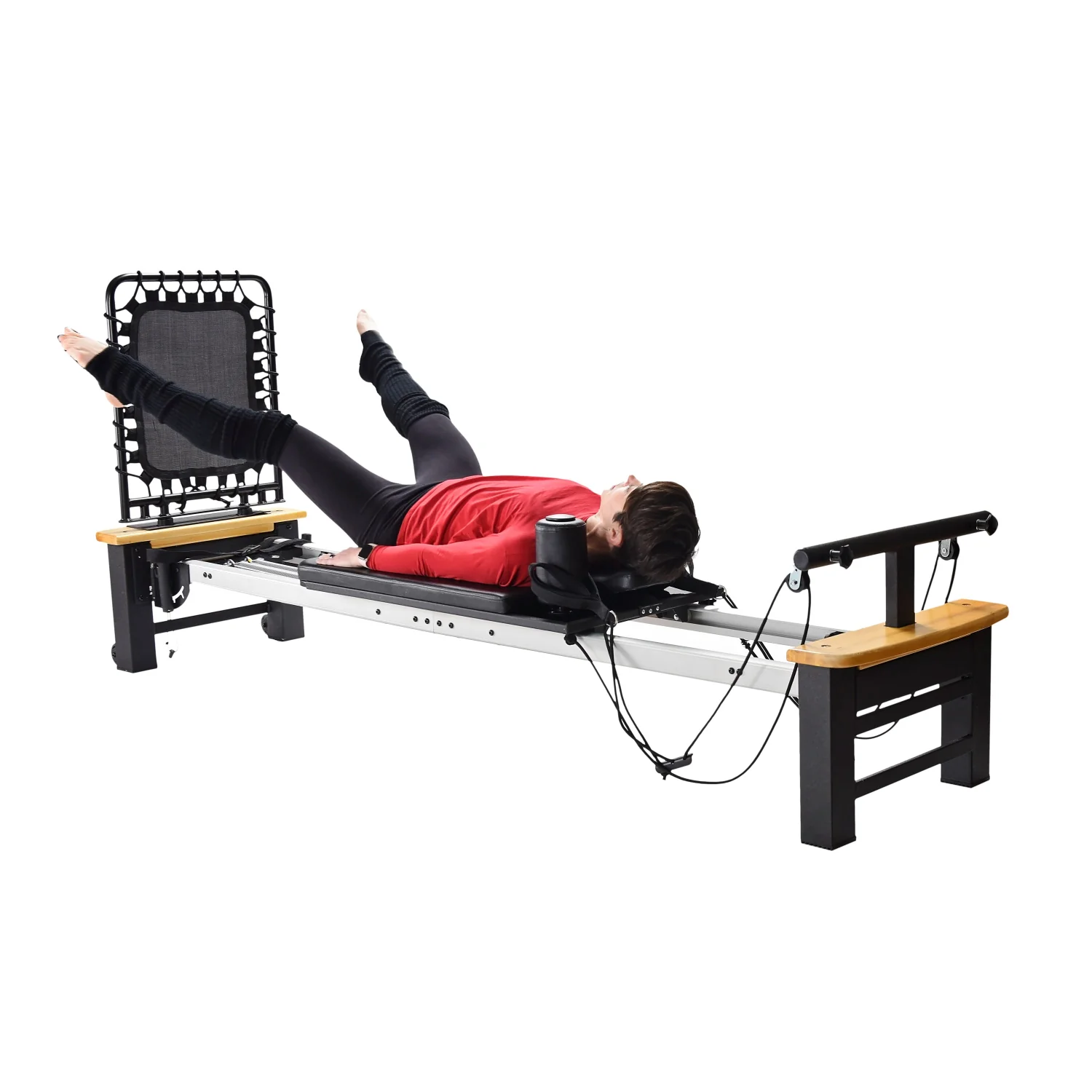 AeroPilates Pro Series Reformer 565 - Image 9