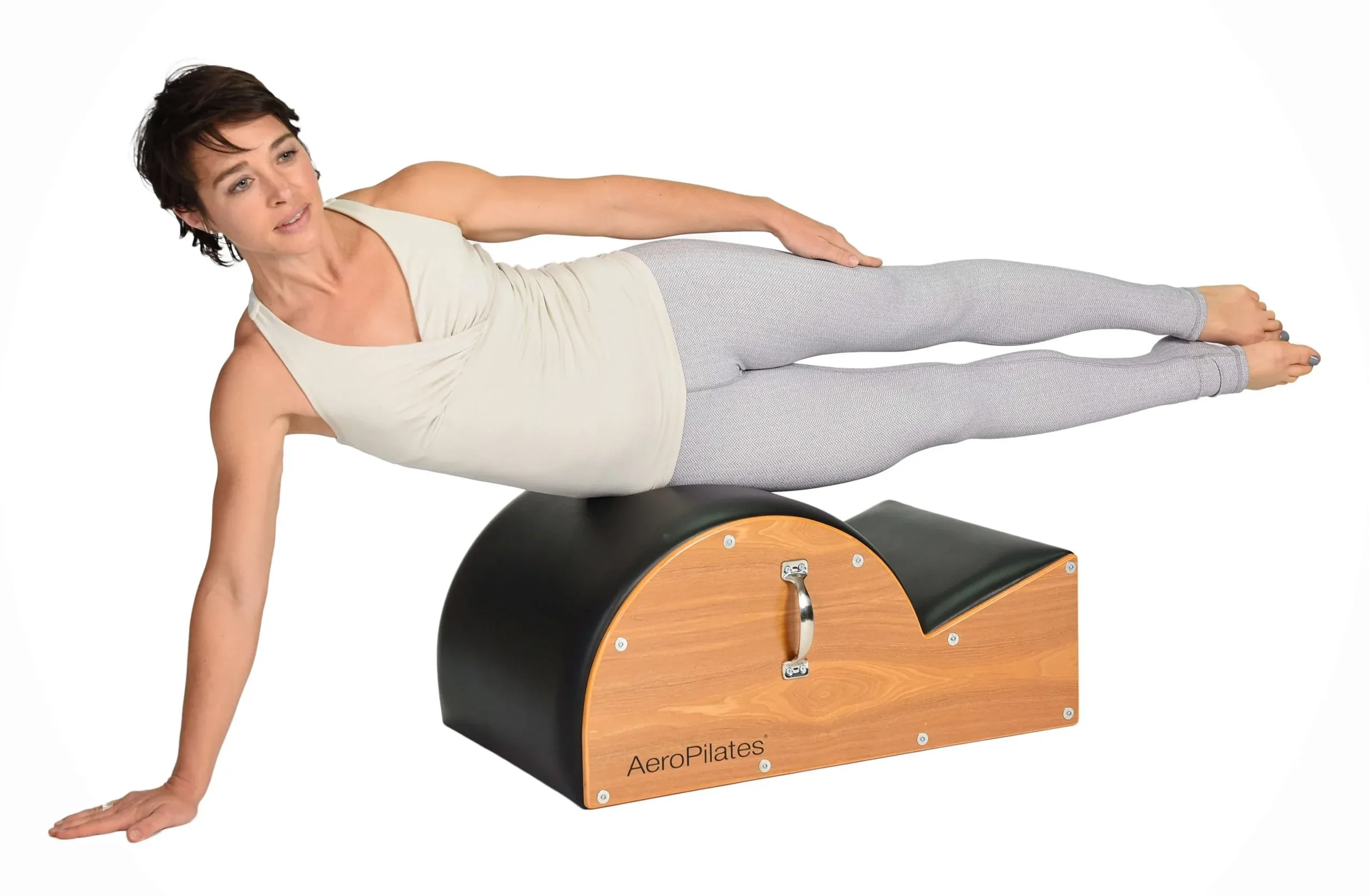 AeroPilates® Spine Corrector Barrel - Image 3