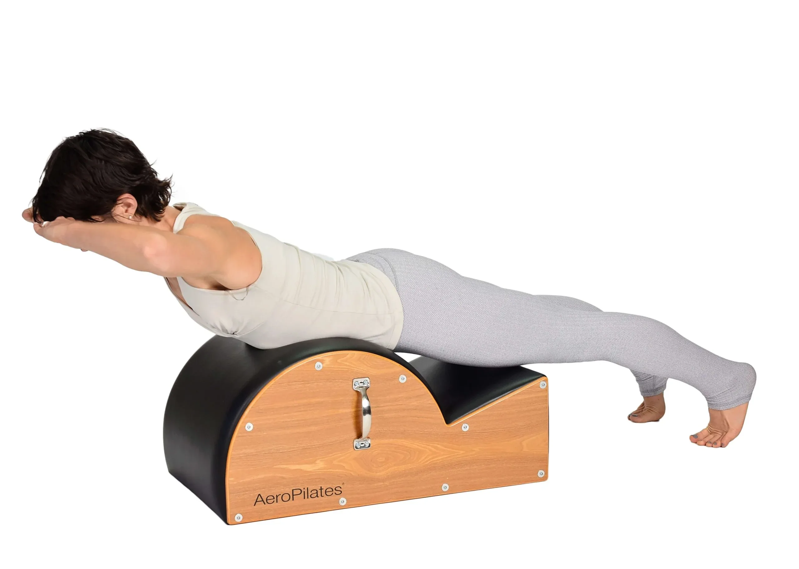 AeroPilates® Spine Corrector Barrel - Image 4