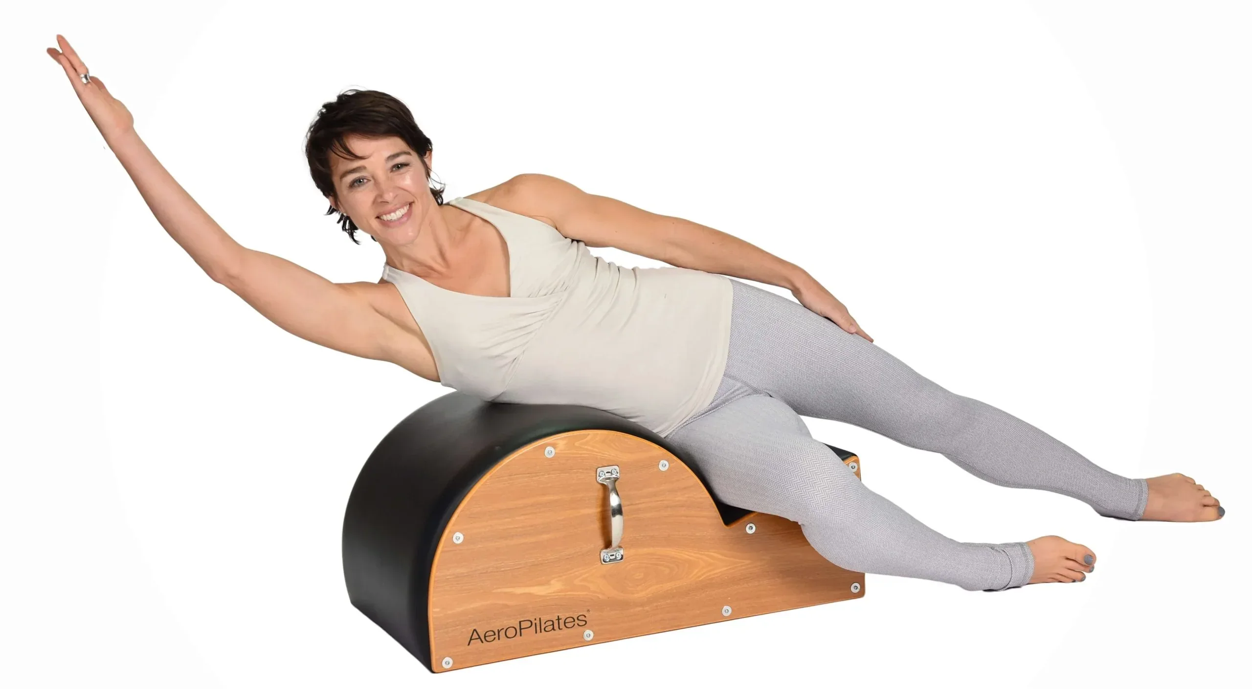 AeroPilates® Spine Corrector Barrel - Image 5