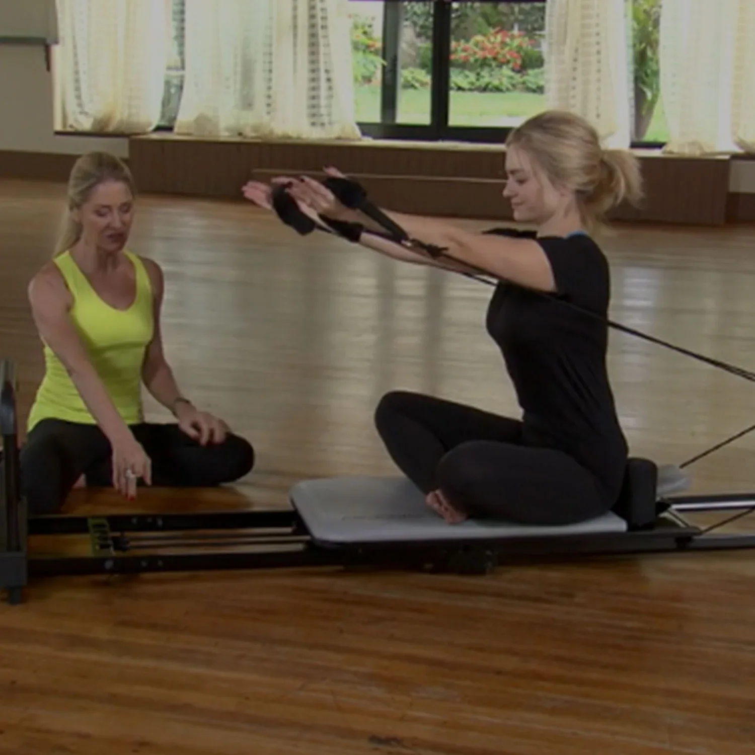 Basic Introductory Workout - Image 3