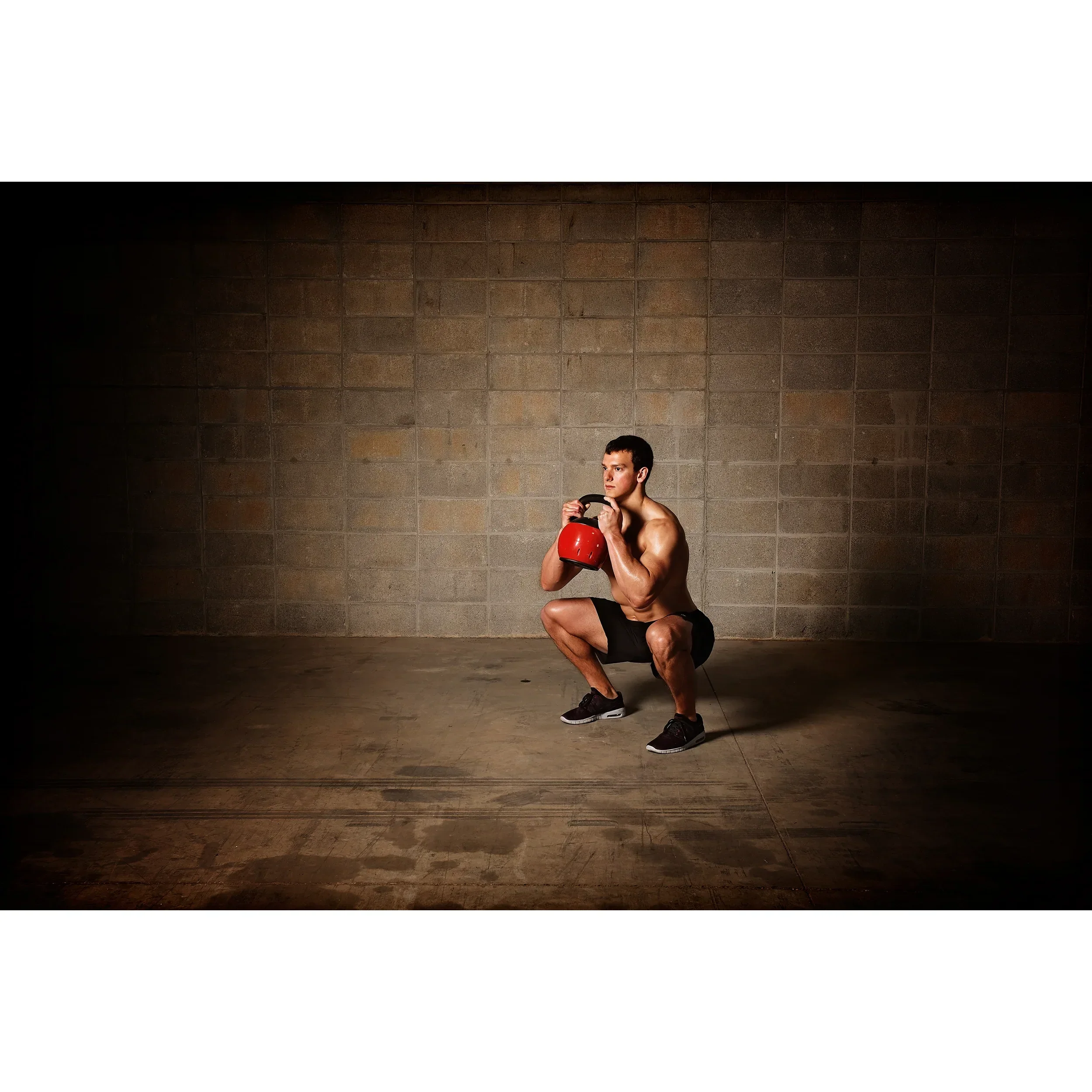 Stamina® 36 lb. Adjustable Kettle Versa-Bell - Image 7