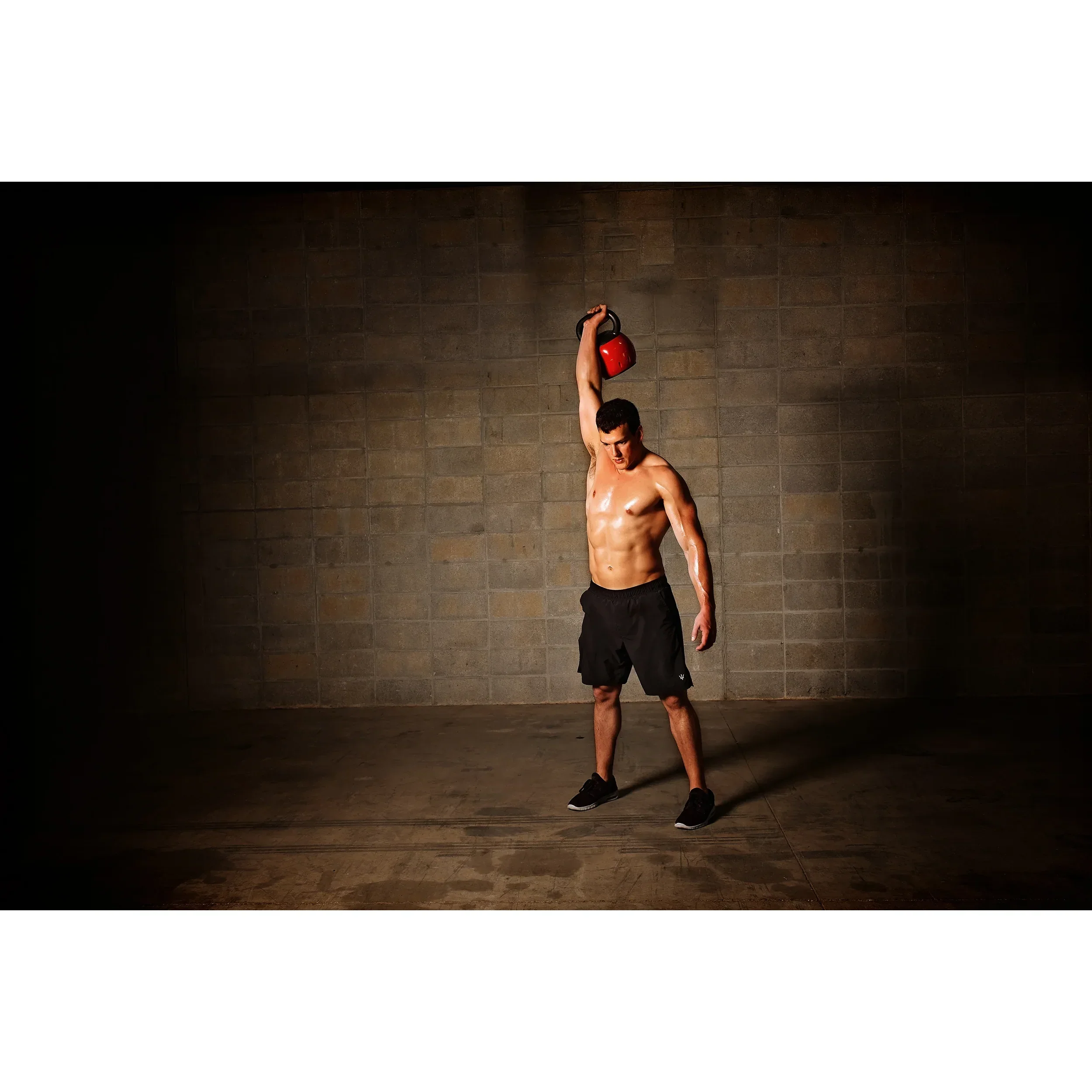 Stamina® 36 lb. Adjustable Kettle Versa-Bell - Image 9