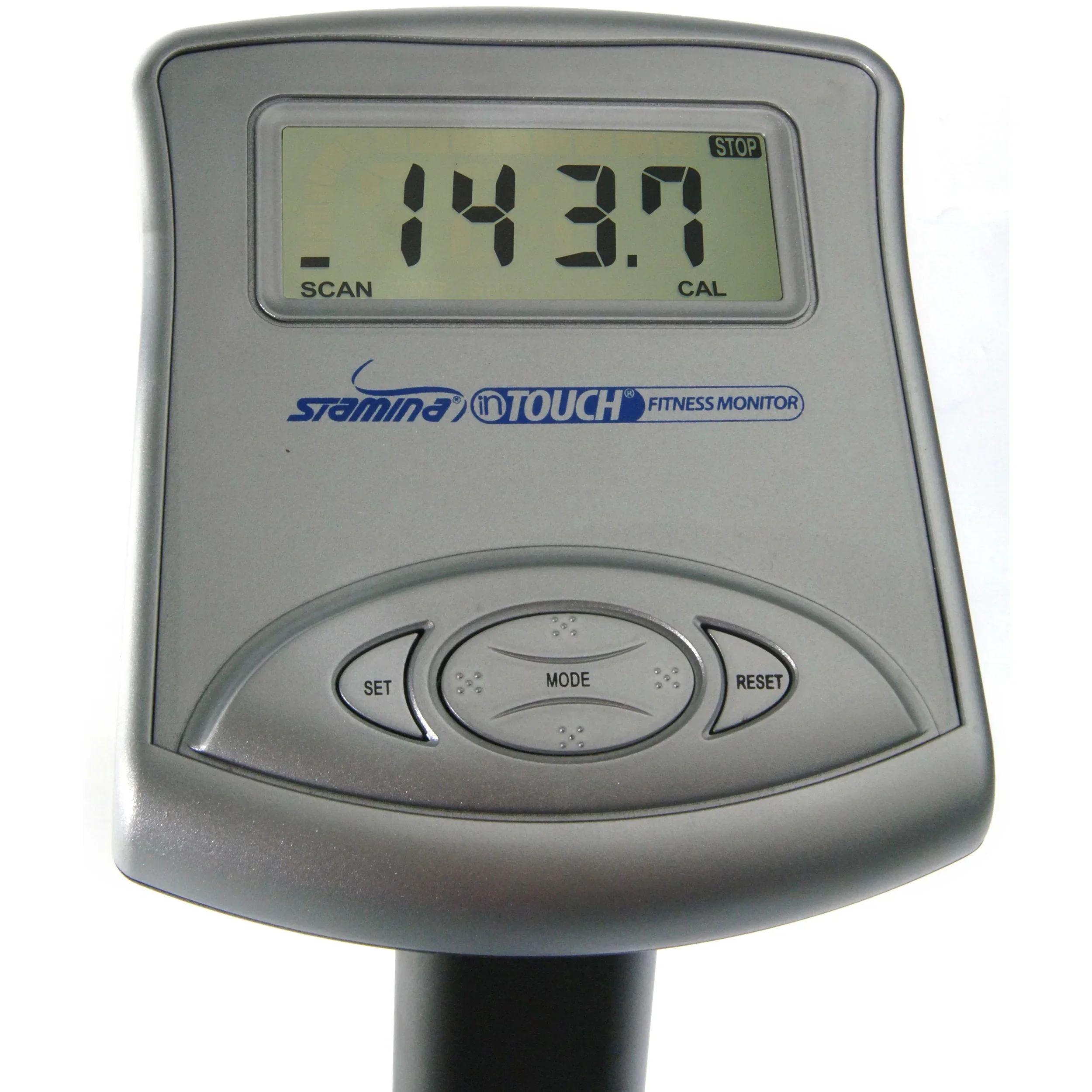 Stamina® Airgometer Exercise Bike - Image 7