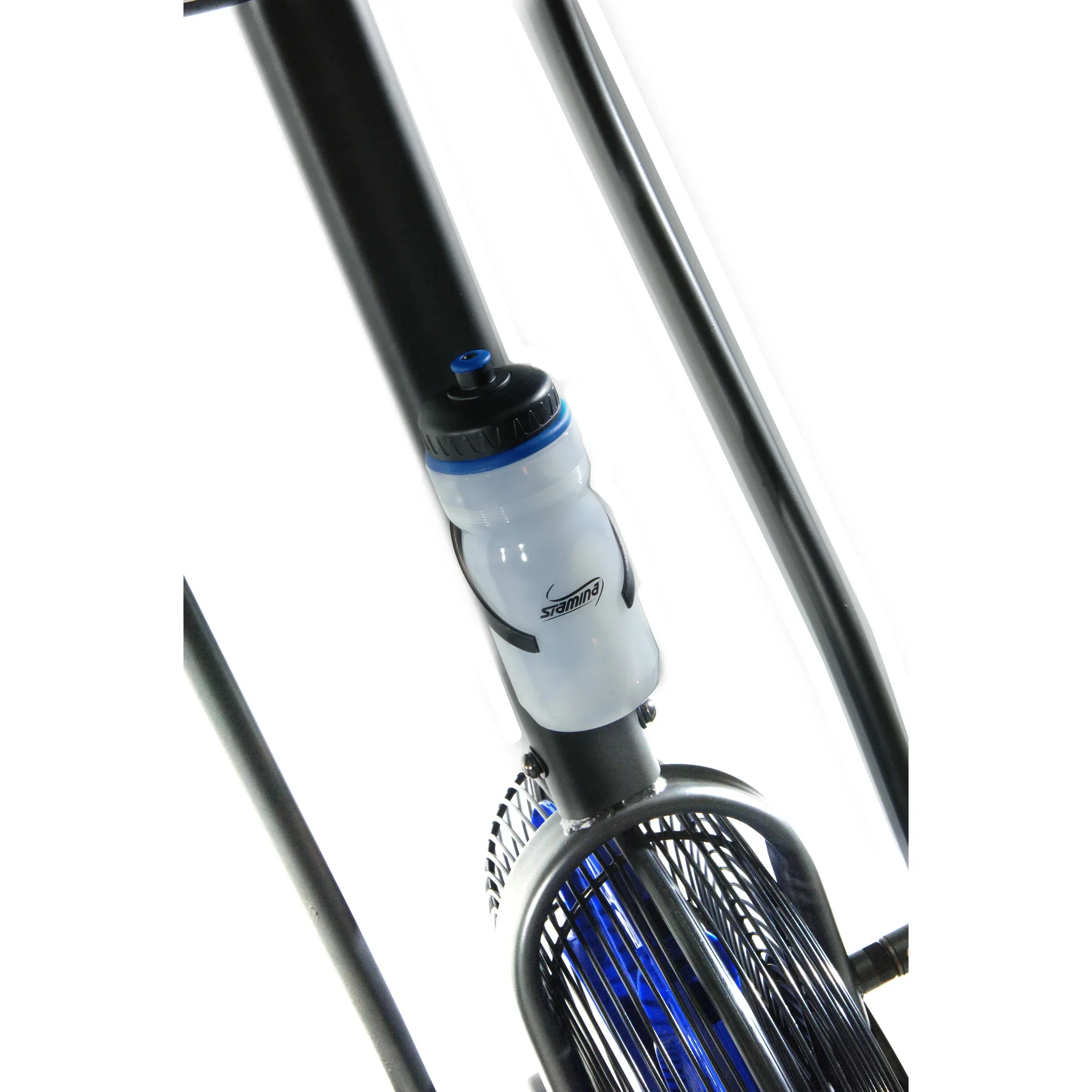 Stamina® Airgometer Exercise Bike - Image 9