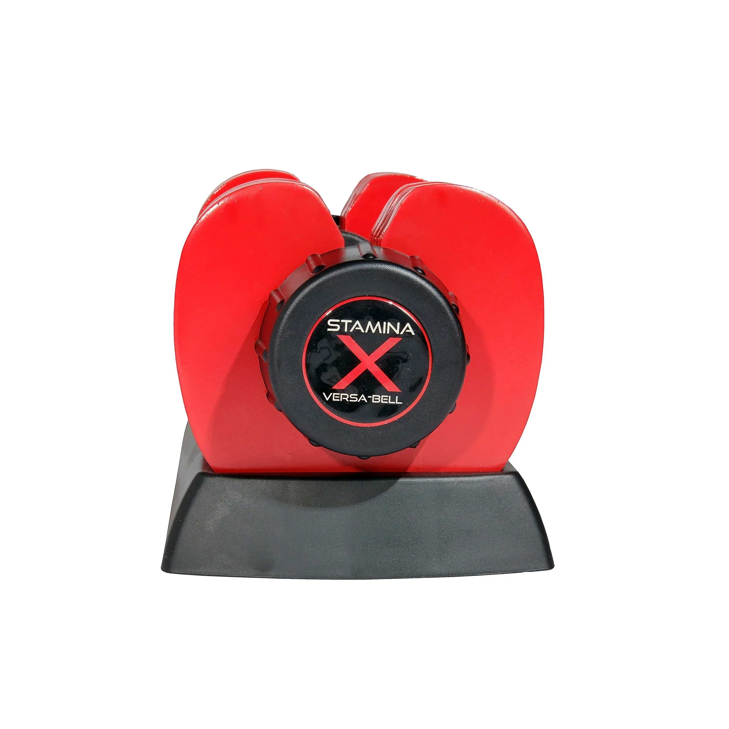 Stamina X 50 lb. Versa-Bell Dumbbell - Image 4
